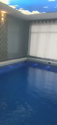 ویلا ساویس مشهد