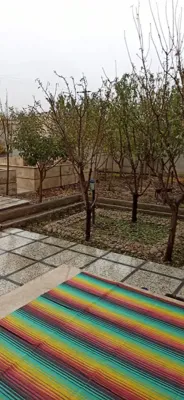ویلا ساویس مشهد