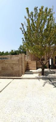 ویلا ساویس مشهد