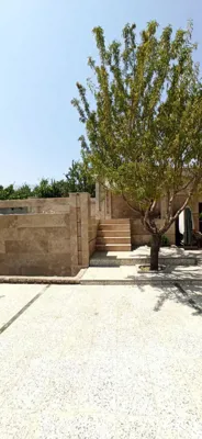 ویلا ساویس مشهد