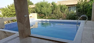 ویلا ساویس مشهد