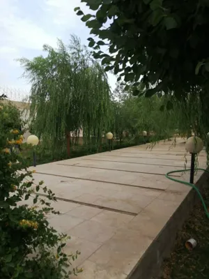 ویلا بهار مشهد