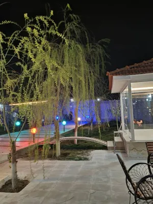 ویلا بهار مشهد