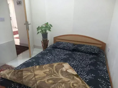 ویلا باغ شاندیز مشهد
