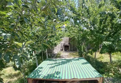 ویلا باغ شاندیز مشهد