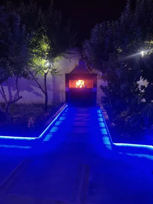 ویلا کوروش مشهد