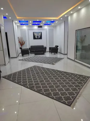 ویلا کوروش مشهد