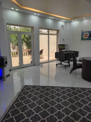ویلا کوروش مشهد