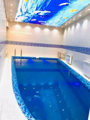 ویلا عمارت لاوین مشهد