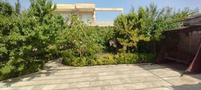 ویلا عمارت قدیر مشهد