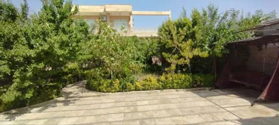 ویلا عمارت غدیر مشهد