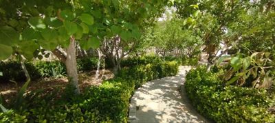 ویلا عمارت قدیر مشهد