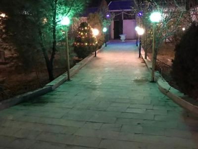 ویلا بابک مشهد