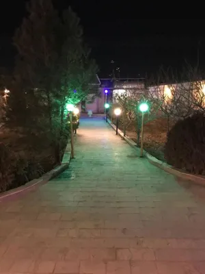 ویلا بابک مشهد