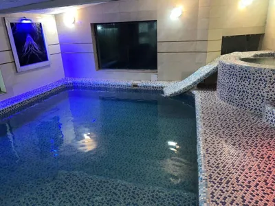 ویلا بابک مشهد