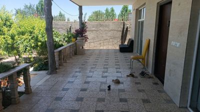 ویلا شیدا مشهد