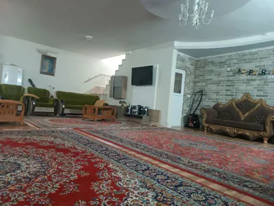 ویلا شیدا مشهد