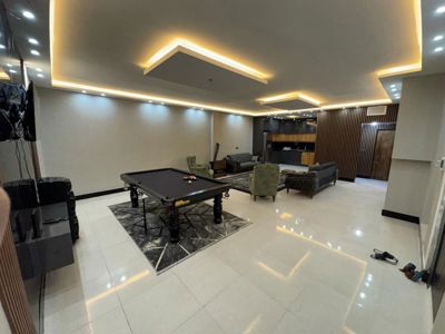 ویلا رز سفید مشهد