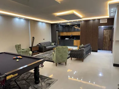 ویلا رز سفید مشهد