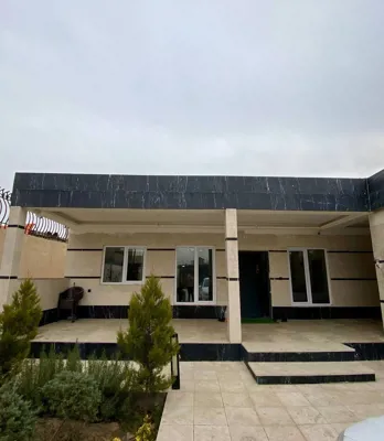 ویلا سلطان مشهد