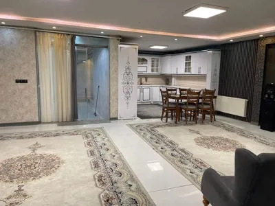 ویلا عمارت عشق مشهد
