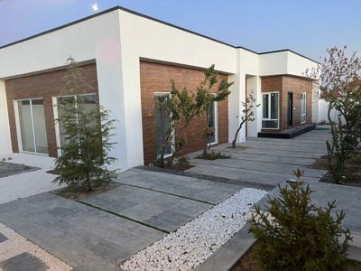 ویلا تاج پرور مشهد