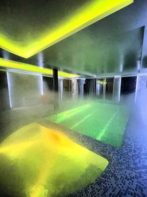 ویلا اهورا مشهد