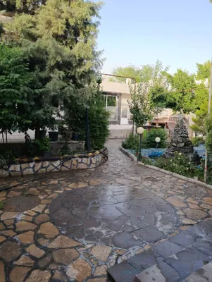 ویلا حس خوب مشهد