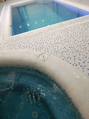 ویلا حس خوب مشهد