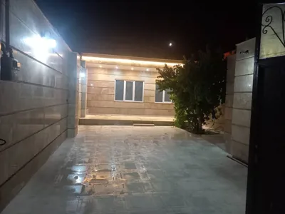 ویلا صبا مشهد
