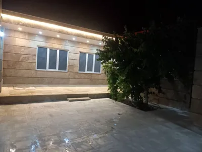 ویلا صبا مشهد
