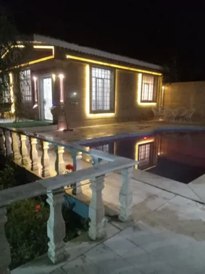 ویلا رادمهر مشهد