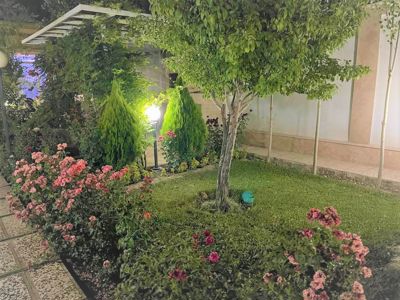 ویلا رضویه مشهد