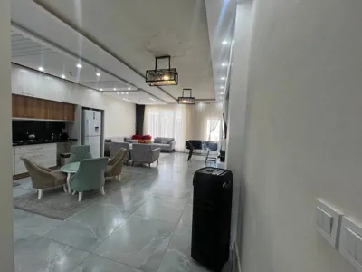 ویلا لاکچری عسگری مشهد