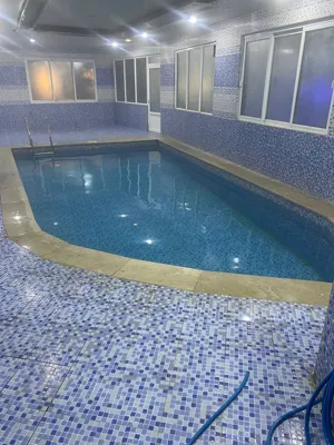 ویلا دریا مشهد