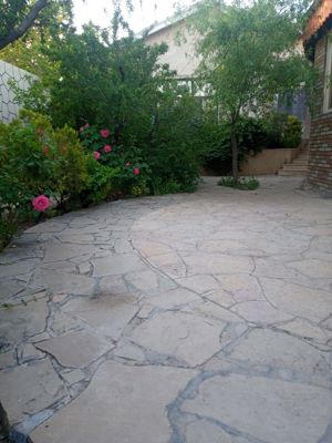 ویلا دریا مشهد