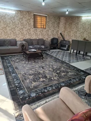 ویلا دریا مشهد
