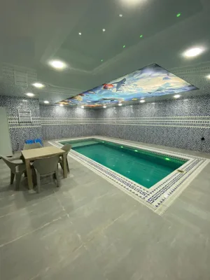 ویلا نیکان مشهد
