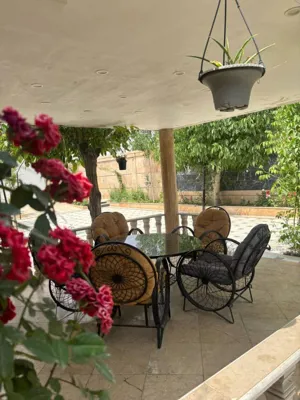 ویلا تندیس مشهد