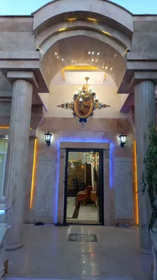 ویلا تندیس مشهد