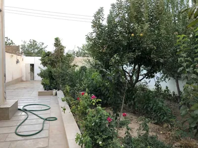 ویلا آوینا مشهد