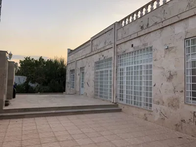 ویلا آوینا مشهد