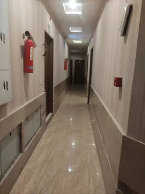 هتل مهرسا مشهد