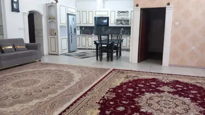 ویلا بهارستان مشهد