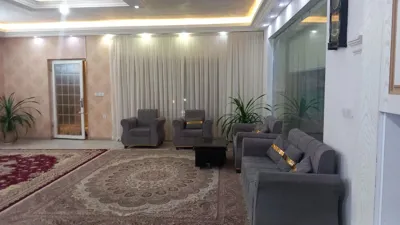 ویلا بهارستان مشهد