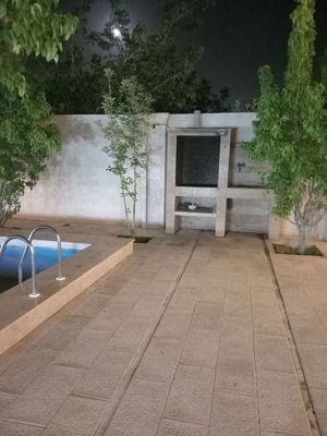 ویلا بهارستان مشهد