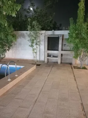ویلا بهارستان مشهد