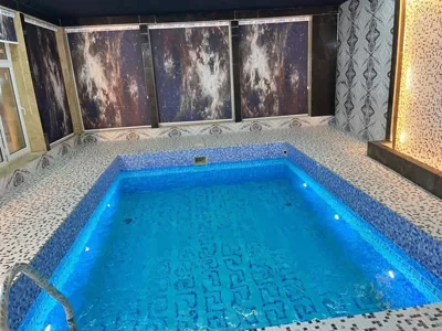 ویلا کد 303 مشهد