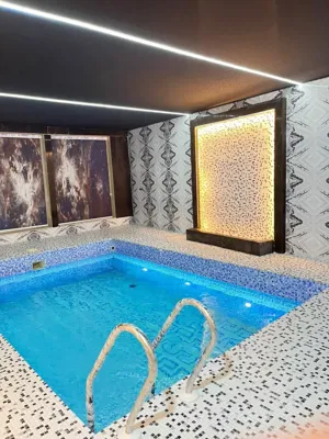 ویلا کد 303 مشهد