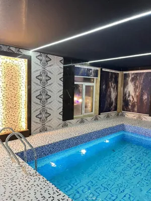ویلا کد 303 مشهد